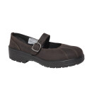 Chaussures de sécurité femme Ballerine DIAMAN S1 SRC