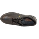 Zapato de seguridad de baja deporte unisex DESFILE JAGUAR S1 SRC ESD-