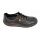 Safety shoe low sport unisex PARADE JAGUAR S1 SRC ESD-