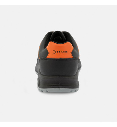 Chaussure de sécurité RIDE unisexe légère et respirante S1P