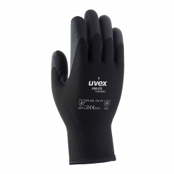 UVEX - safety Gloves cold Unilite Thermo 