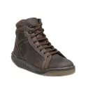 Chaussures de Sécurité Basses Jika S3 SRC : Confort et Sécurité