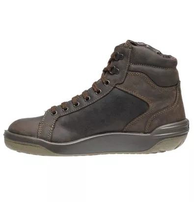 Chaussures de Sécurité Basses Jika S3 SRC | Parade
