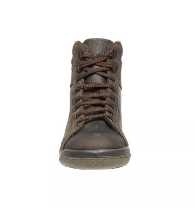 Chaussures de Sécurité Basses Jika S3 SRC | Parade