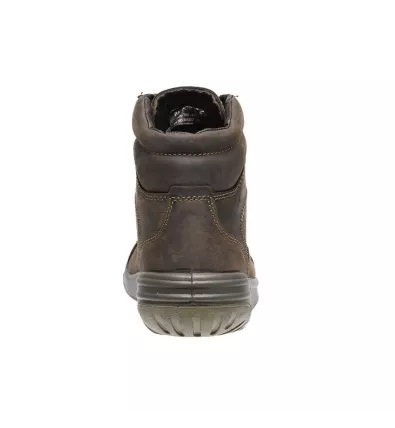 Chaussures de Sécurité Basses Jika S3 SRC | Parade
