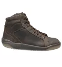Chaussures de Sécurité Basses Jika S3 SRC : Confort et Sécurité