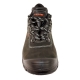 Zapato de seguridad hombre de baja Trekking DESFILE LAMA S3 SRC 20345