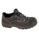 Zapato de seguridad hombre de baja Trekking DESFILE LAMA S3 SRC 20345