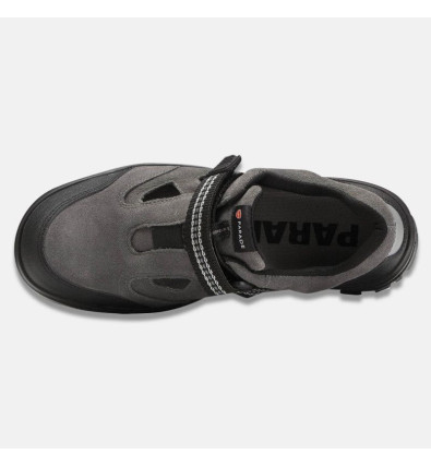 Chaussure basse TALYA Composite S1P SRC – Confort et sécurité