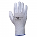 Protective gloves, Antistatic ESD 