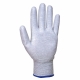 PORTWEST Gloves palm coated, PU Antistatic ESD 