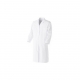 white blouse cotton closure pressures
