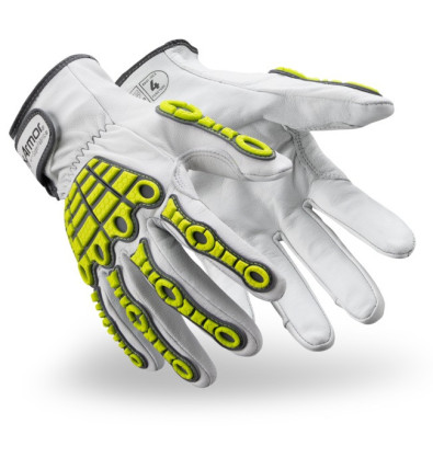 Gants HexArmor Chrome Serie 4080