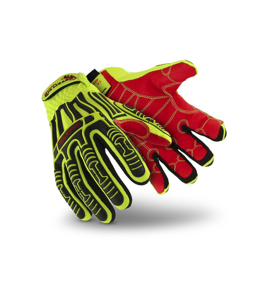 HexArmor Rig Lizard 2020 HexArmor Rig Lizard 2020