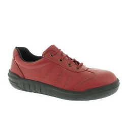 Safety shoes low - Parade Josio - Standard S2 - Woman
