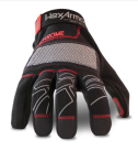 HexArmor Chrome 4022 Cut 5 : Gants Résistants et Ergonomiques
