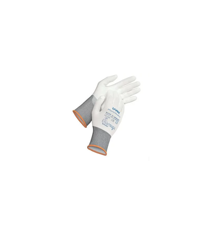 Gants uvex phynomic lite-w