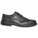 Safety shoes low style city - Parade Ekoa - Standard S1 - Man