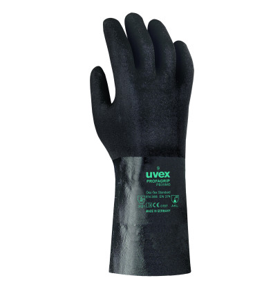 Gants UVEX profagrip PB35MG
