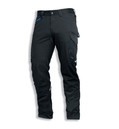pantalon slim homme. graphite 89665