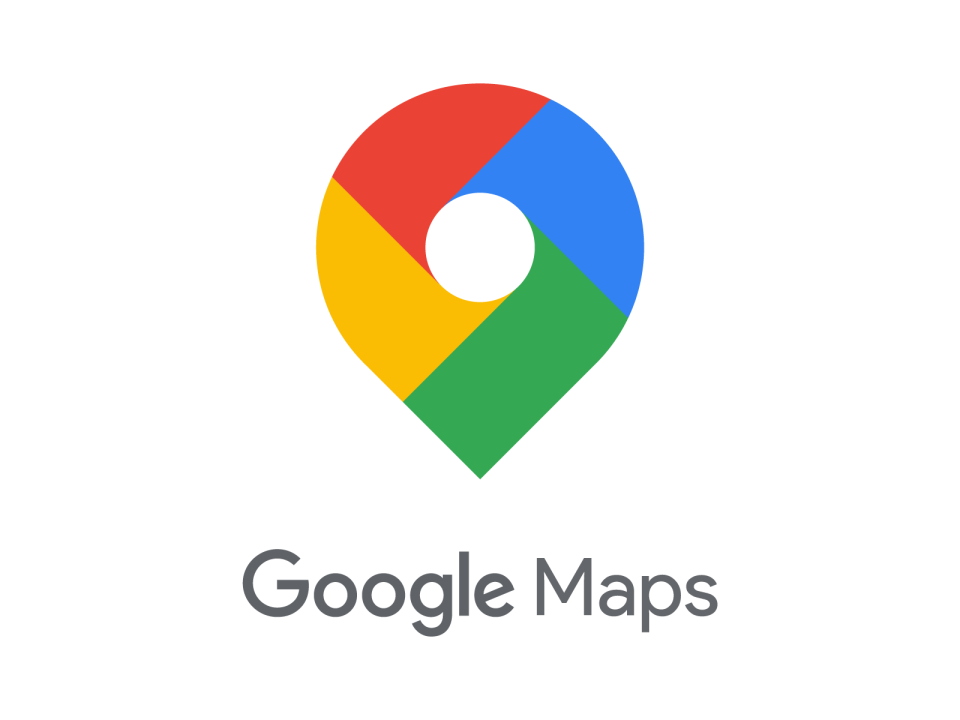 Google Maps