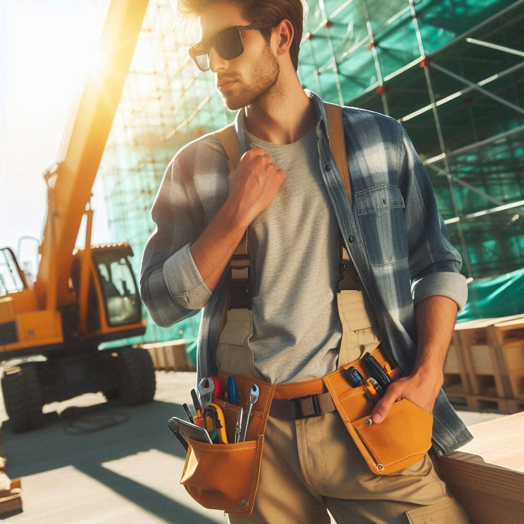 Vêtements de Travail d’Été 2026 – Restez Protégé Sans Souffrir de la Chaleur